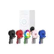 Casetify x Murakami Takashi Flowerian Dangler Sealed Case (1 Blind Box)