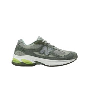 New Balance x WTAPS Abzorb 2010 Wrought Iron Agave Green - D Standard