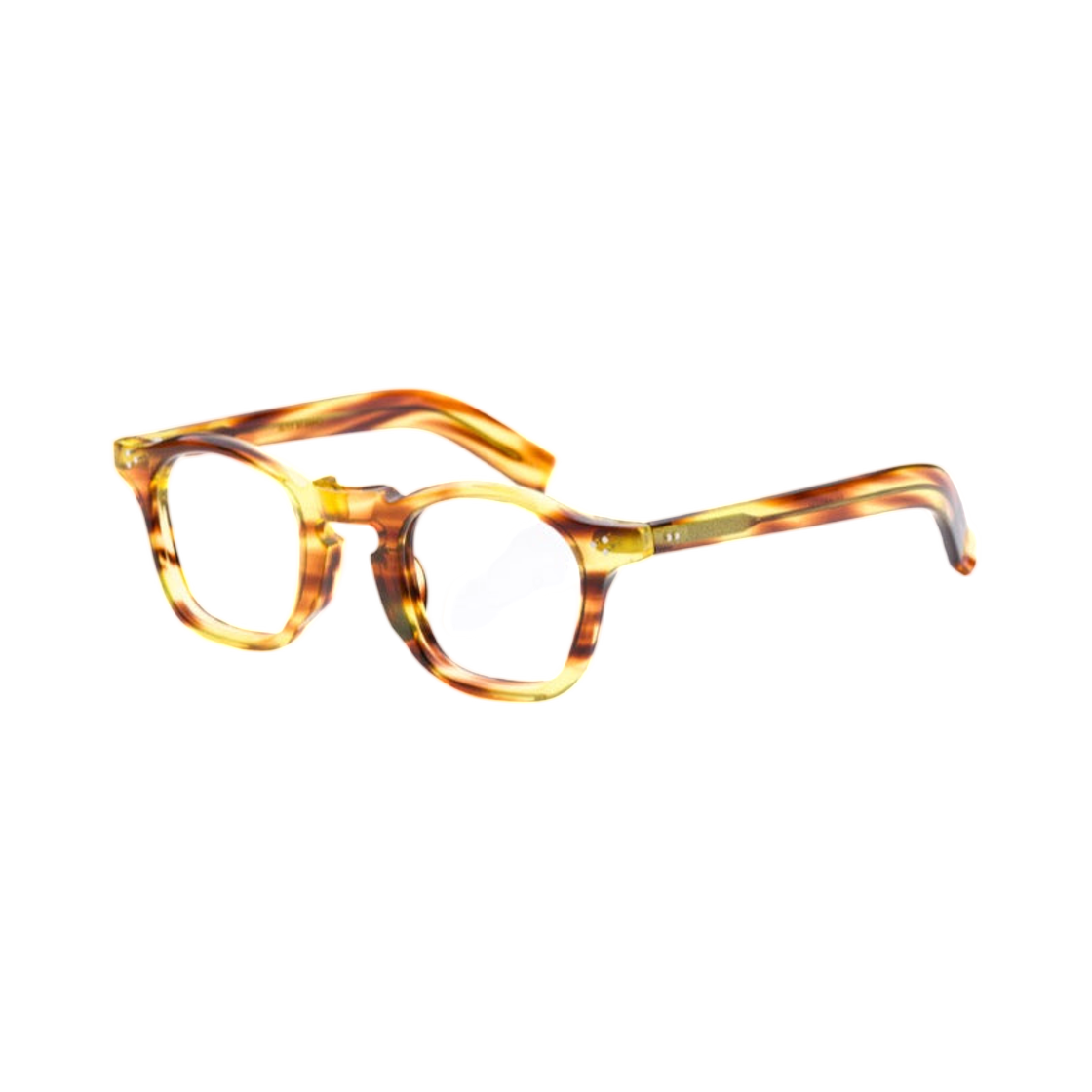 규파드 GP-05L 팡 퍼듀 클리어 렌즈(Guepard GP-05L Pain Perdu Clear Lenses)