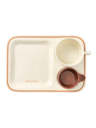 Starbucks Stacka Brunch Set (Set of 3)