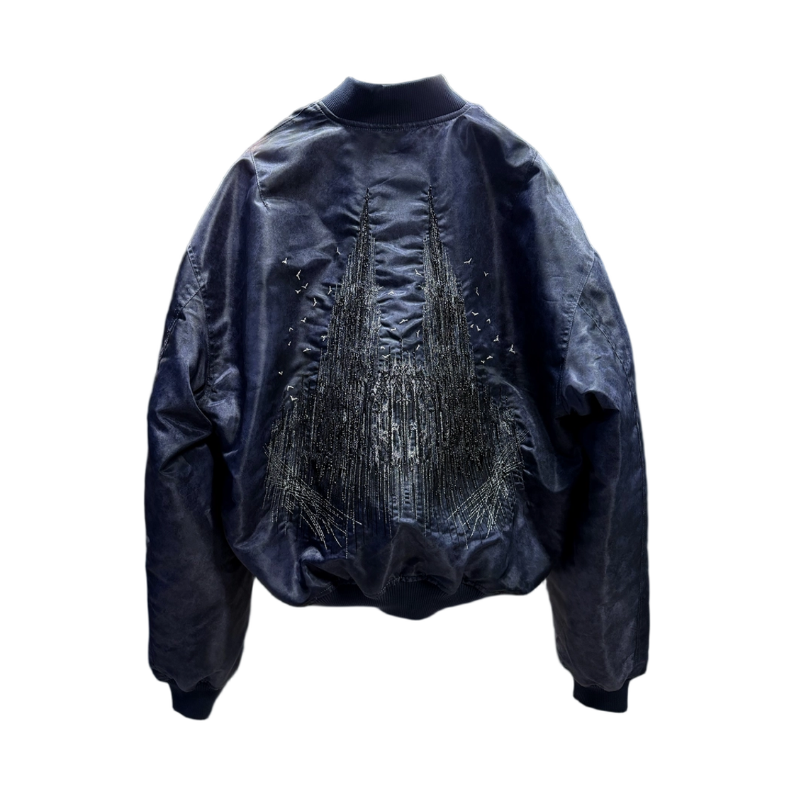 언더마이카 할로윈 오브 더 유령 캐슬 봄버 미드나잇