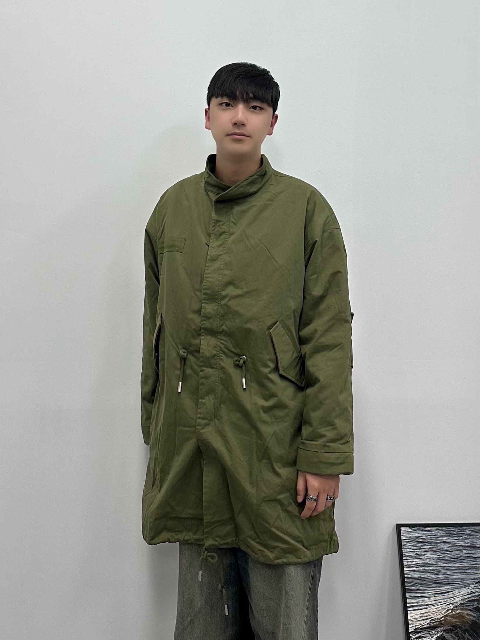 박 호 일님의 스타일 - 2