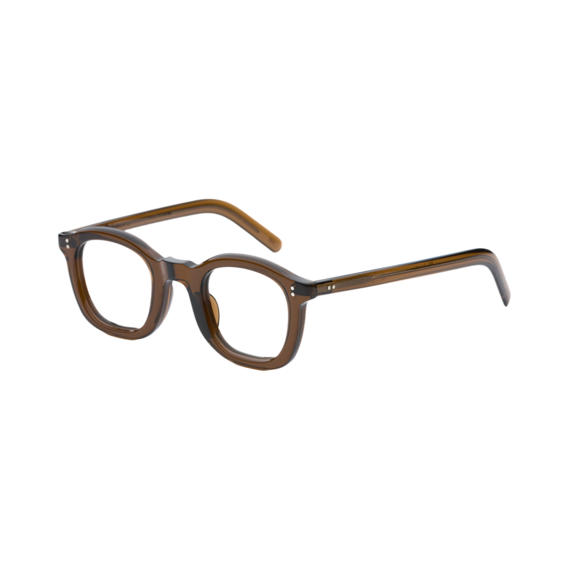 규파드 × 벨루리아 GP-26 위스키 클리어 렌즈(Guepard × Belluria GP-26 Whisky Clear Lenses)