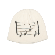 EMEW Dead Beanie Black