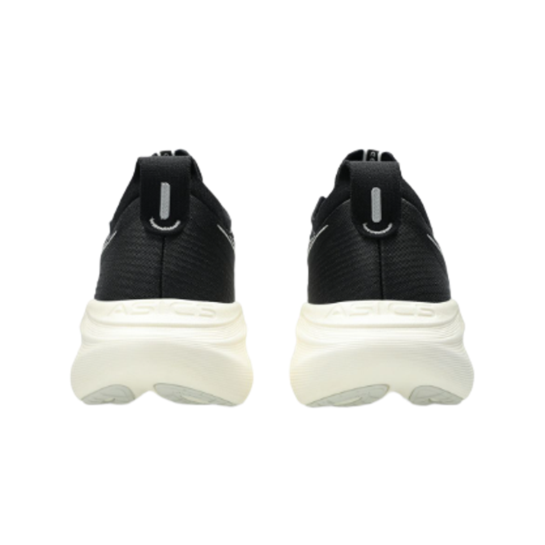 아식스 젤 님버스 27 블랙 레이크 그레이 - D 스탠다드(Asics Gel-Nimbus 27 Black Lake Grey - D Standard) - 3