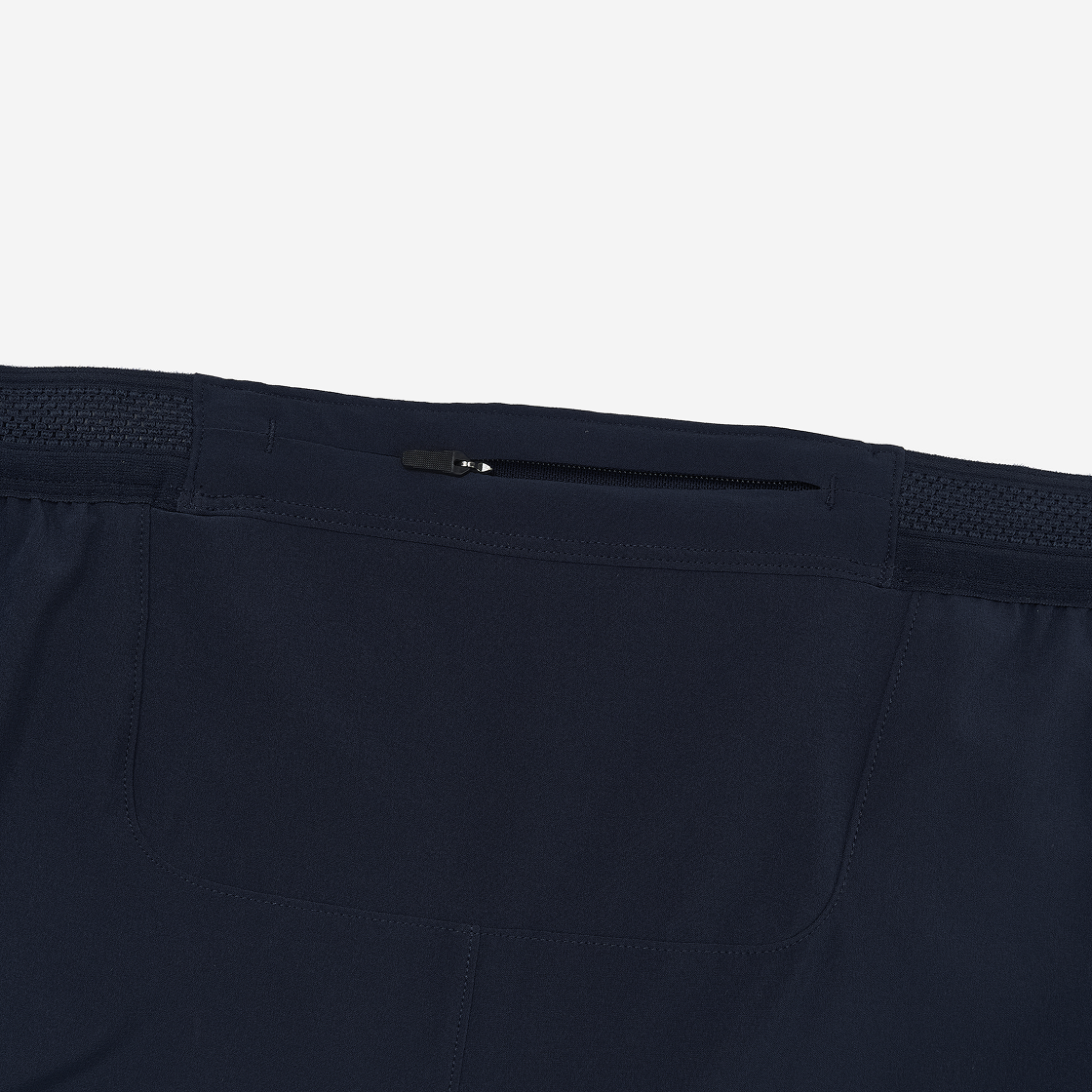 나이키 에어로스위프트 드라이핏 ADV 4인치 브리프 라인드 러닝 쇼츠 옵시디언 브라이트 크림슨 - 아시아(Nike Aeroswift Dri-Fit ADV 4 Inch Brief Lined Running Shorts Obsidian Bright Crimson - Asia) - 4