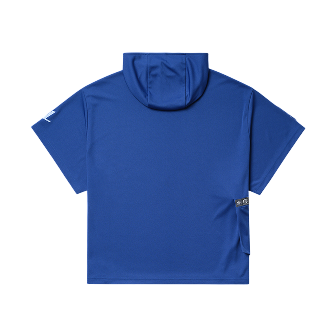 산산기어 x 삼성 라이온즈 아이싱 티셔츠 블루(Sansan Gear x Samsung Lions Icing T-Shirt Blue) - 2