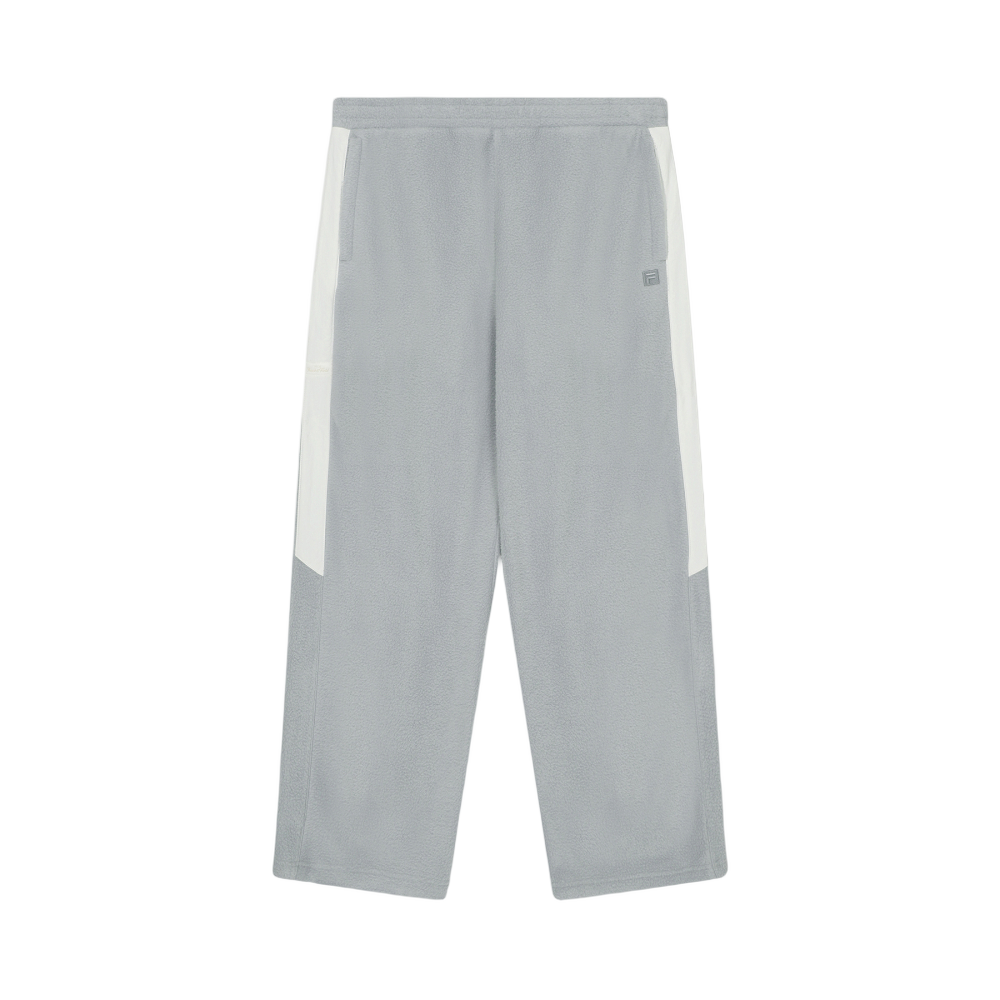 1100FS254FP01X002021 [6% 적립] FILA Fleece 2Way Pants Light Gray
