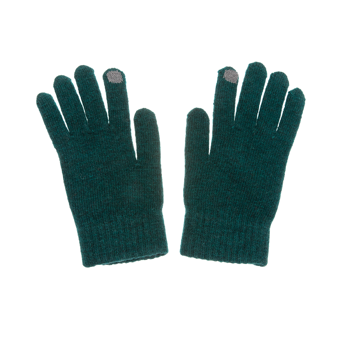 리끌로우 무지 숏 장갑 그린(RECLOW Plain Short Glove Green) - 3