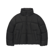 [6% 적립] FILA Women Flow Down Black