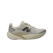 (W) New Balance FuelCell Rebel v5 Shipyard Arid Stone - D Wide