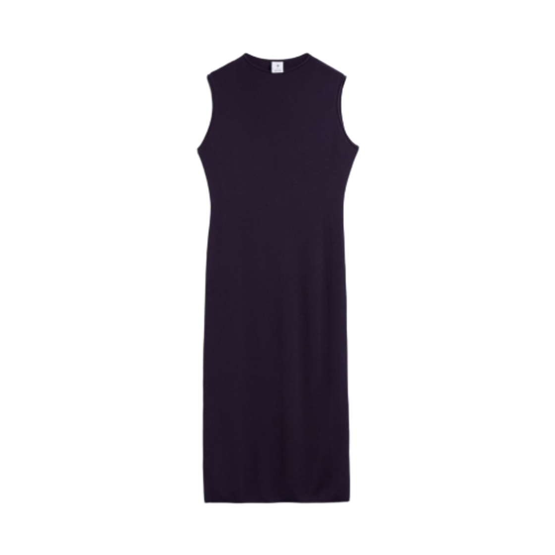 (W) 나이키 울 클래식 니트 드레스 케이브 퍼플((W) Nike Wool Classics Knit Dress Cave Purple) - 1