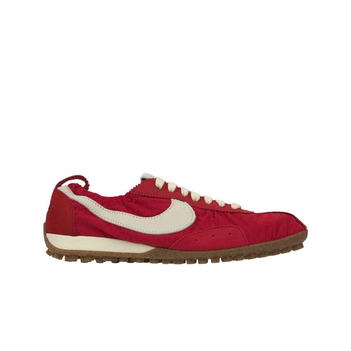 나이키 x 자크뮈스 문 슈 SP 유니버시티 레드 앤 바이시클 옐로우(Nike x Jacquemus Moon Shoe SP University Red and Bicycle Yellow)