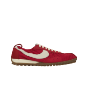 Nike x Jacquemus Moon Shoe SP University Red and Bicycle Yellow