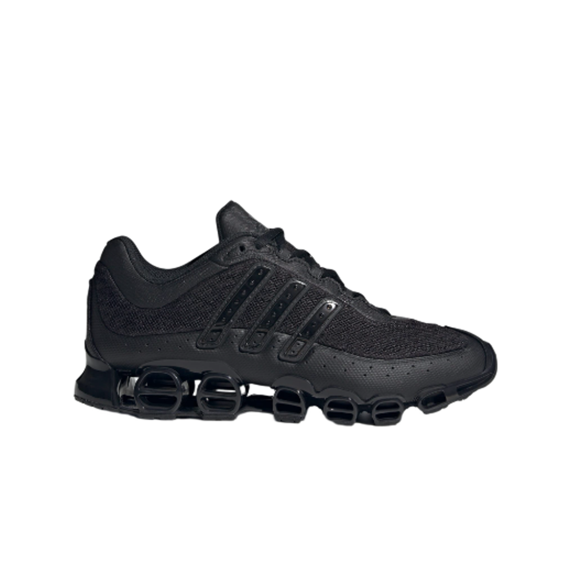 JP9626 Adidas Megaride Core Black Carbon