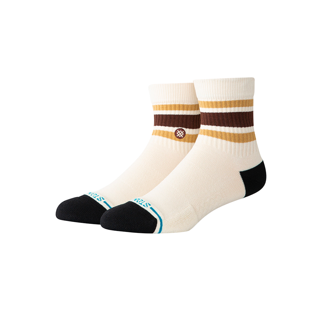 STC-A356A23BOY-DBN STANCE Boyd Quarter Dbn