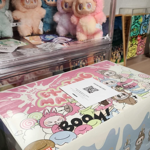스타일 카드