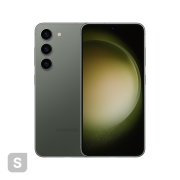 [S등급] Refurbished Galaxy S23 256GB Green