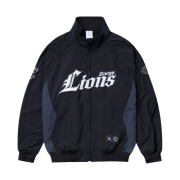 Sansan Gear x Samsung Lions Jacket Navy
