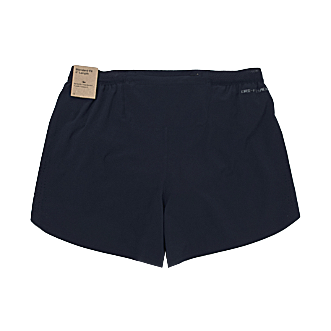 나이키 에어로스위프트 드라이핏 ADV 4인치 브리프 라인드 러닝 쇼츠 옵시디언 브라이트 크림슨 - 아시아(Nike Aeroswift Dri-Fit ADV 4 Inch Brief Lined Running Shorts Obsidian Bright Crimson - Asia) - 2