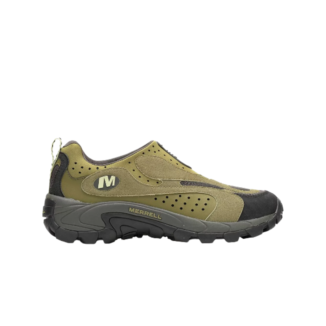 머렐 목 스피드 스트릭 EVO 1TRL 아보카도(Merrell Moc Speed Streak EVO 1TRL Avocado) - 1