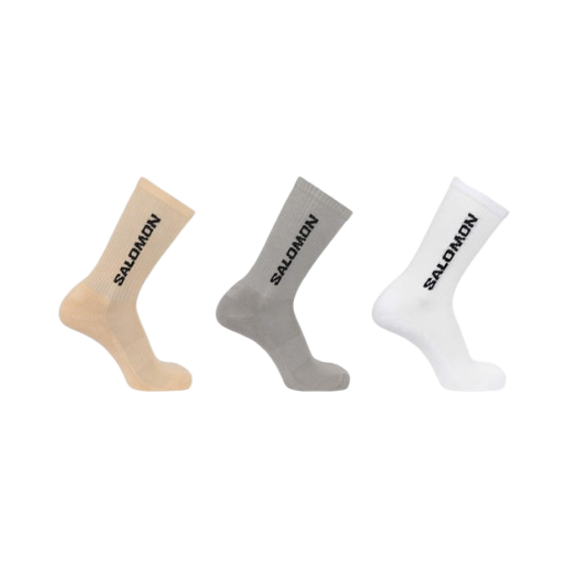 LC2169500 Salomon Everyday Crew Socks Multi (3 Pack)