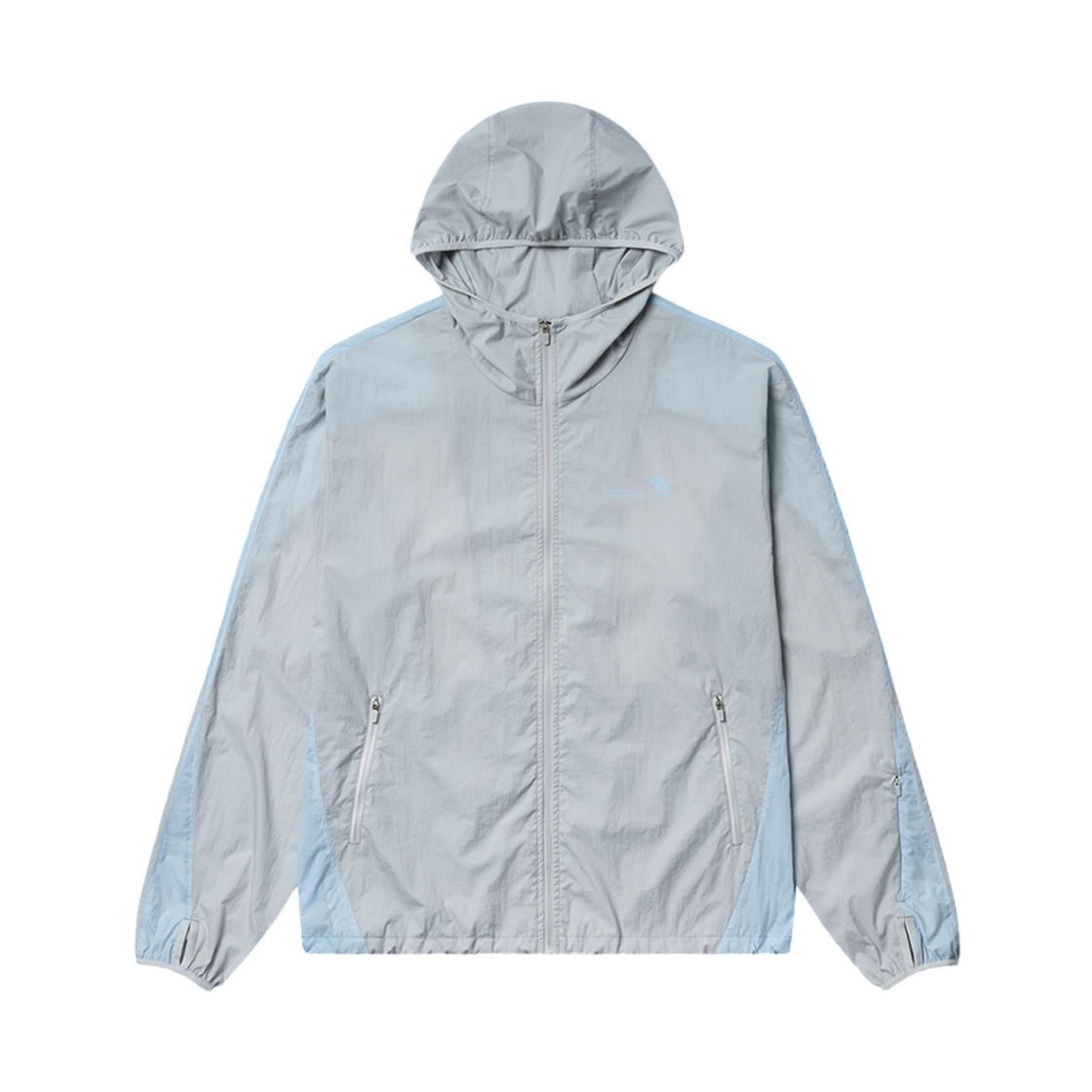 ジャケット・アウター SANSAN GEAR 23SS BINDING JACKET GREY SANSAN GEAR 23SS BINDING JACKET GREY ジャケット・アウター SANSAN