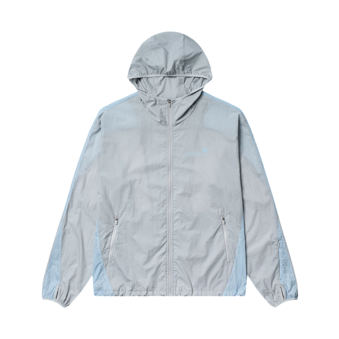 Sansan Gear Sansan Gear x Samsung Lions Light Jacket Grey · S