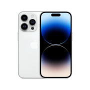 [A등급] Refurbished iPhone 14 Pro 256GB Silver