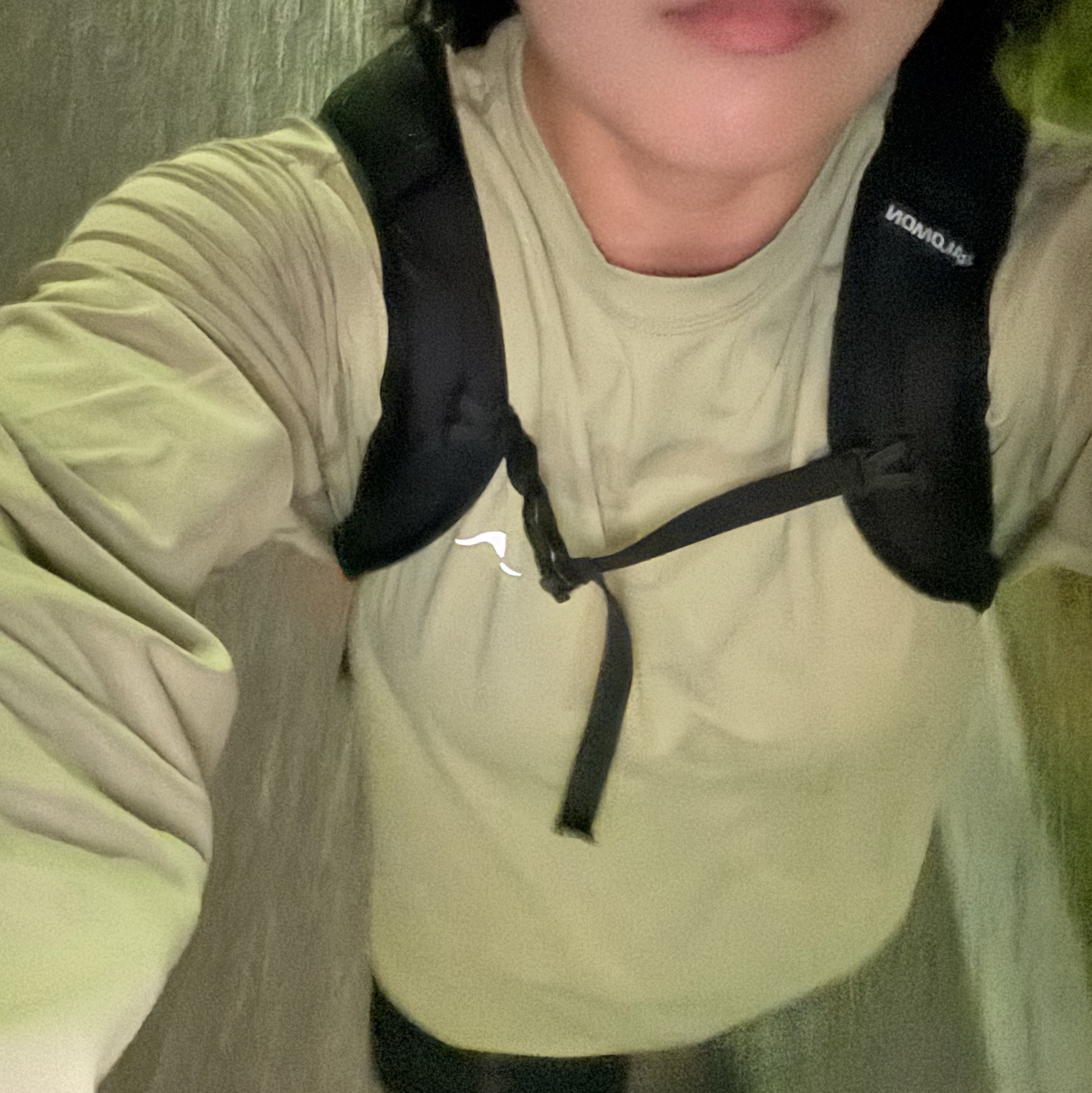 나짱님의 스타일 - 1