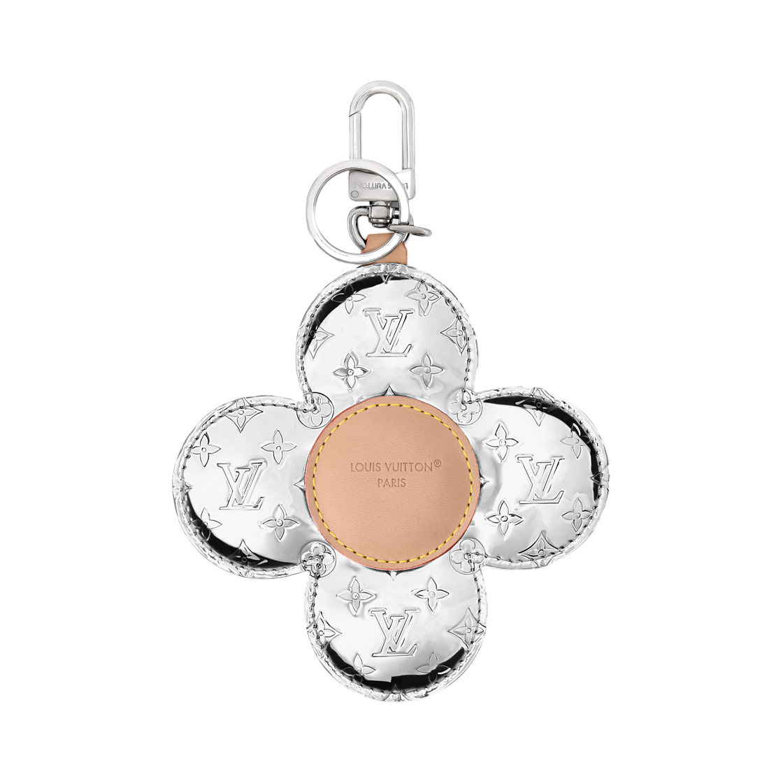 루이비통 비비엔 헤드 모노그램 미러 키 홀더 모노그램 미러(Louis Vuitton Vivienne Head Monogram Mirror Key Holder Monogram Mirror) - 2