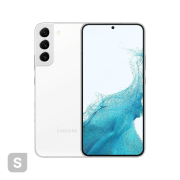[S등급] Refurbished Galaxy S22+ 256GB Phantom White