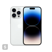 [S등급] Refurbished iPhone 14 Pro 256GB Silver