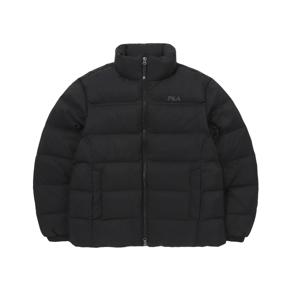 1100FS254DJ01X004001 [6% 적립] FILA Essential Down Black