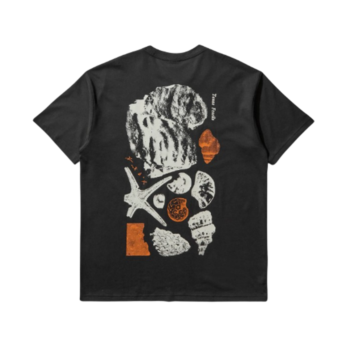 나이키 ACG 티셔츠 블랙 - 아시아(Nike ACG T-Shirt Black - Asia) - 2