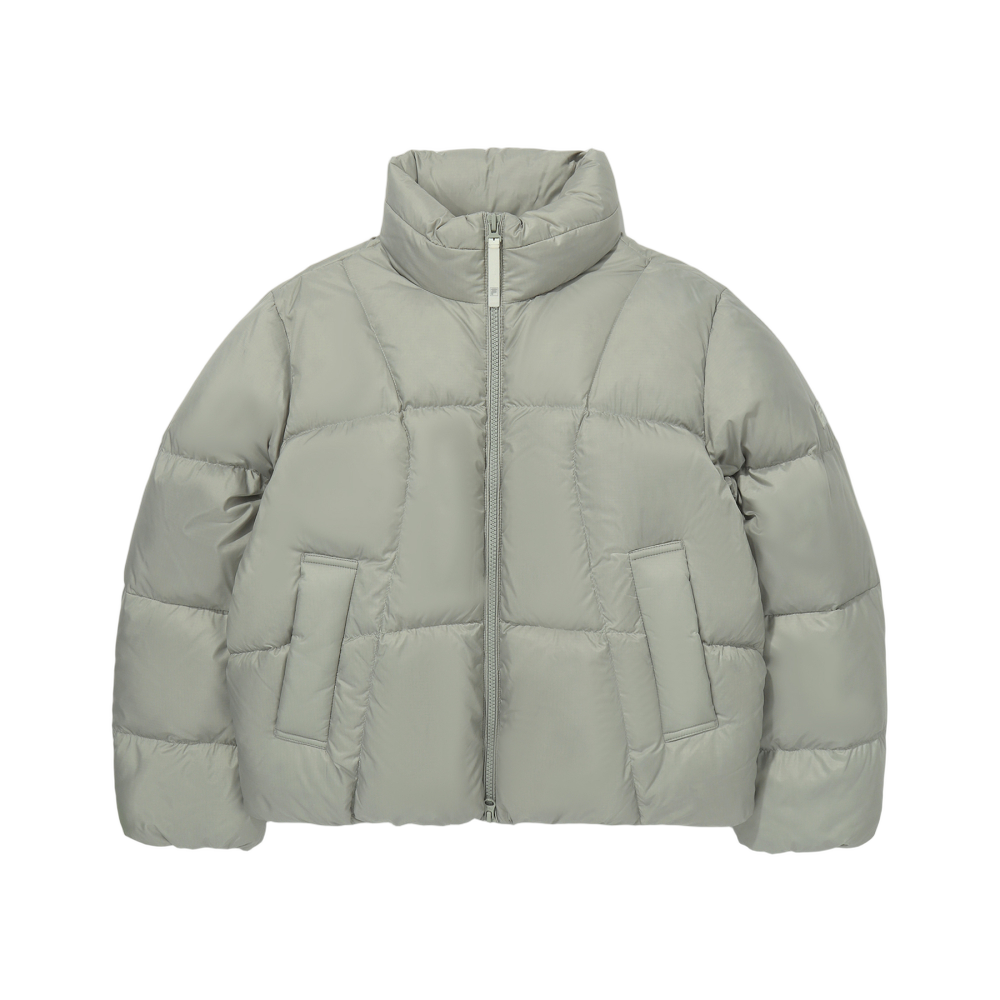 [6% 적립] 휠라 여성 플로우 다운 말차