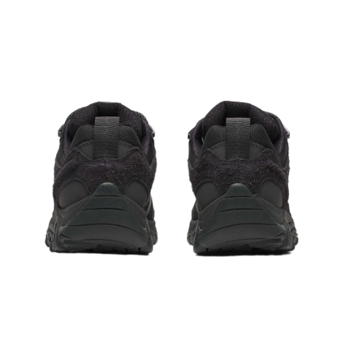머렐 모압 2 메사 럭스 SE 블랙 그래파이트(Merrell Moab 2 Mesa Luxe SE Black Graphite) - 3