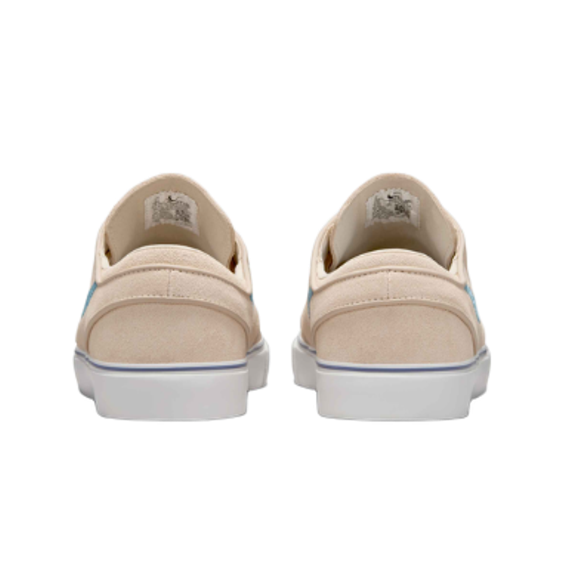 나이키 SB 줌 야노스키 OG+ 샌드 드리프트 썬더 블루(Nike SB Zoom Janoski OG+ Sand Drift Thunder Blue) - 3
