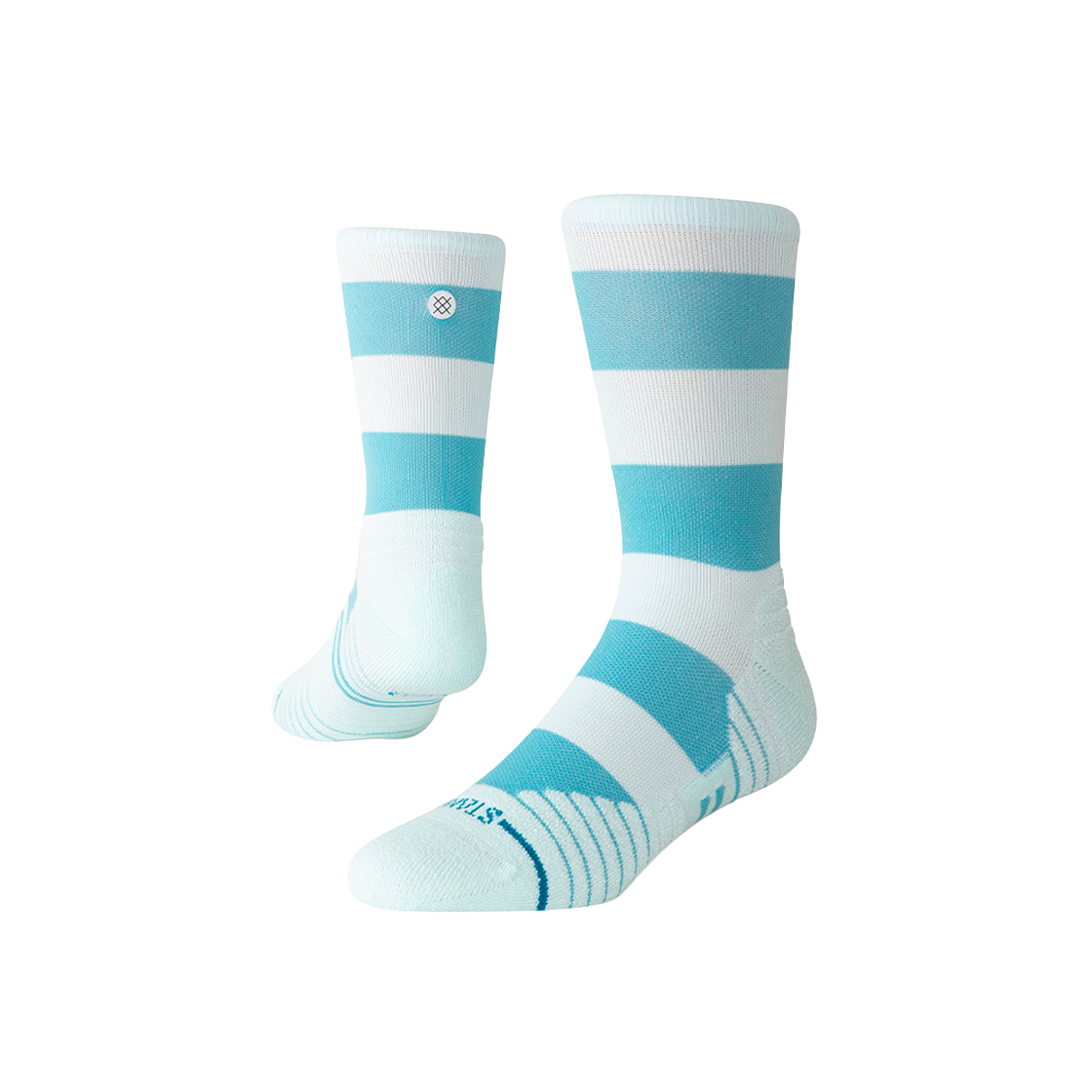 STC-A458A25STA-ICB STANCE Stacked Up Mid Crew Icb