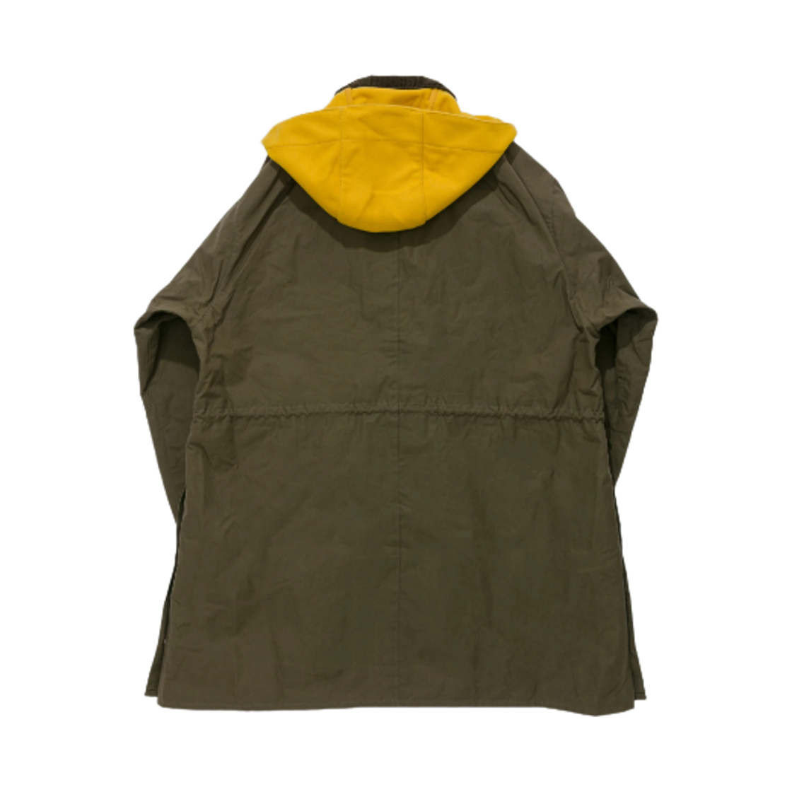 캡틴 선샤인 필드 코트 카키 브라운(Kaptain Sunshine Field Coat Khaki Brown) - 2
