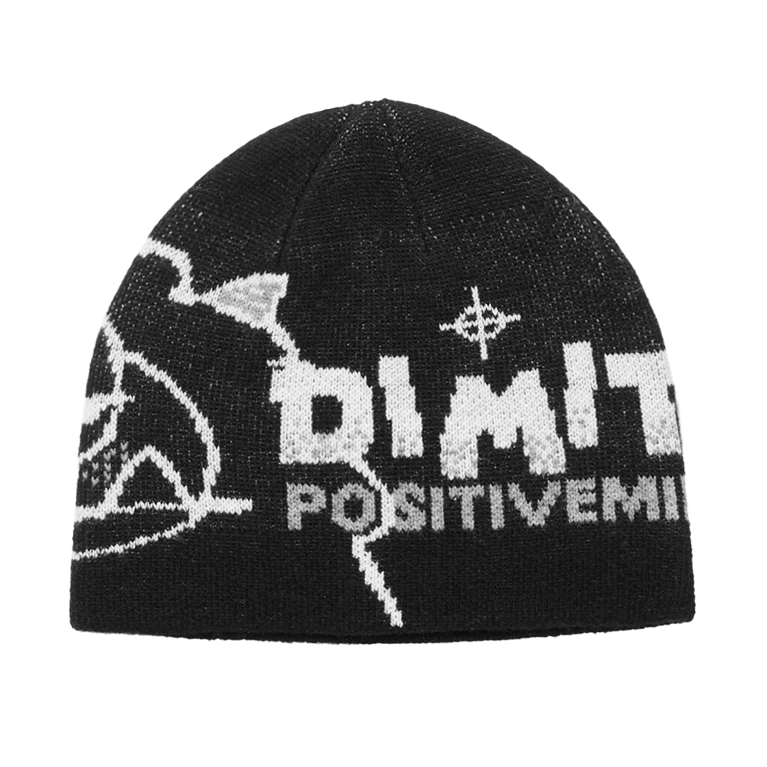 CVEN25112 Dimito Turri Beanie Black