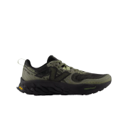 New Balance Fresh Foam X Hierro v8 Dark Camo Everglade Green - D Standard