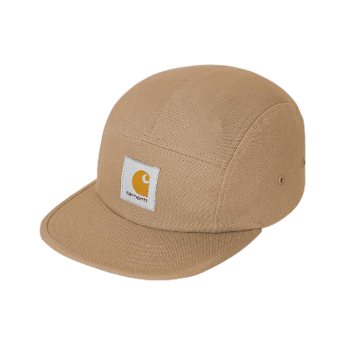 칼하트 WIP 바클리 캡 더스티 해밀턴 브라운(Carhartt WIP Backley Cap  Dusty Hamilton Brown)