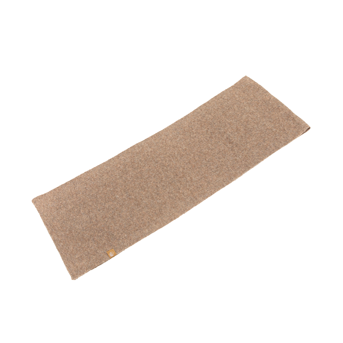 리끌로우 니트장갑 머플러 세트 베이지(RECLOW Knit Gloves Muffler Set Beige) - 4