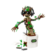 Lego Marvel Dancing Groot