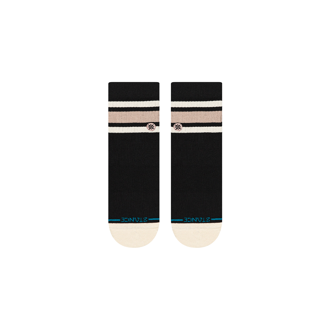 스탠스 유니섹스 보이드 쿼터(STANCE Boyd Quarter Stg) - 2