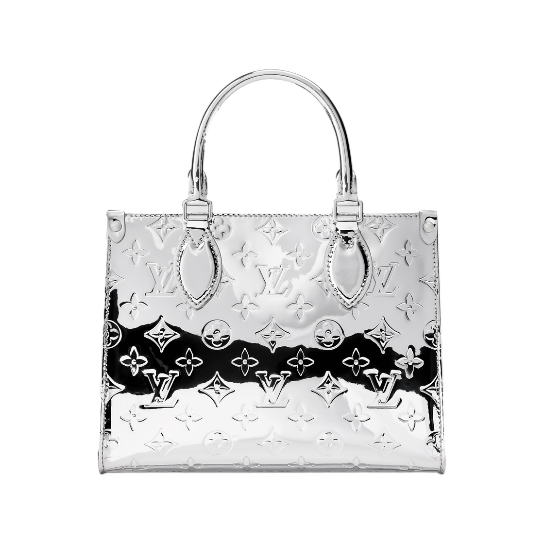 루이비통 온더고 PM 실버(Louis Vuitton Onthego PM Silver)