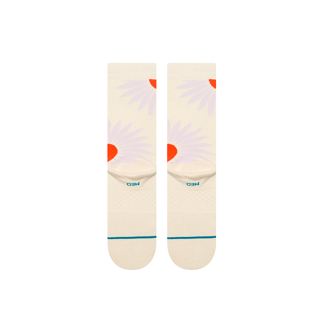 스탠스 우먼 프로웨스 크루(STANCE Prowess Crew Cvs) - 2