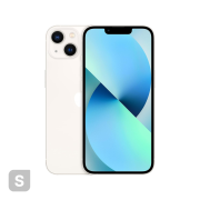 [S등급] Refurbished iPhone 13 128GB Starlight