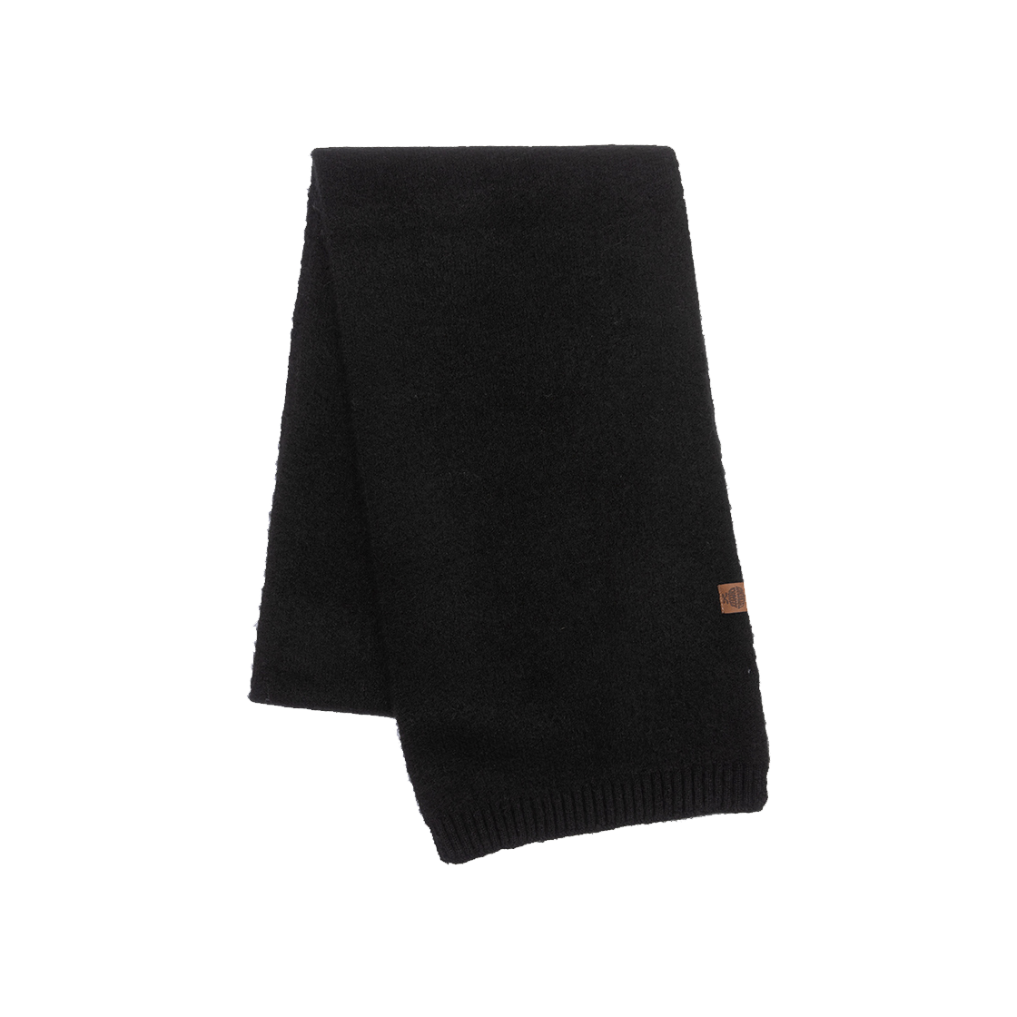 리끌로우 캔디 장갑 머플러 세트 블랙(RECLOW Candy Gloves Muffler Set Black) - 2